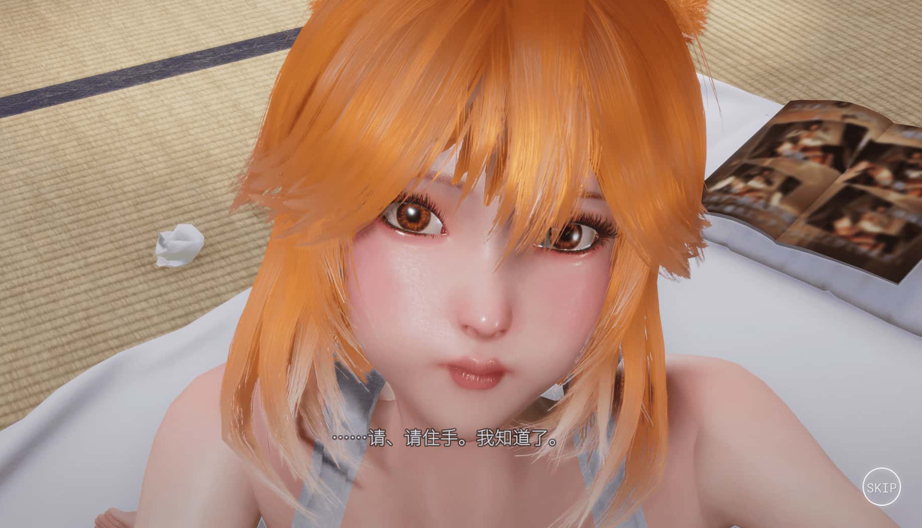 狐仙神社的悠闲时光 — Shrine Fox Days — 官方高压中文版封面