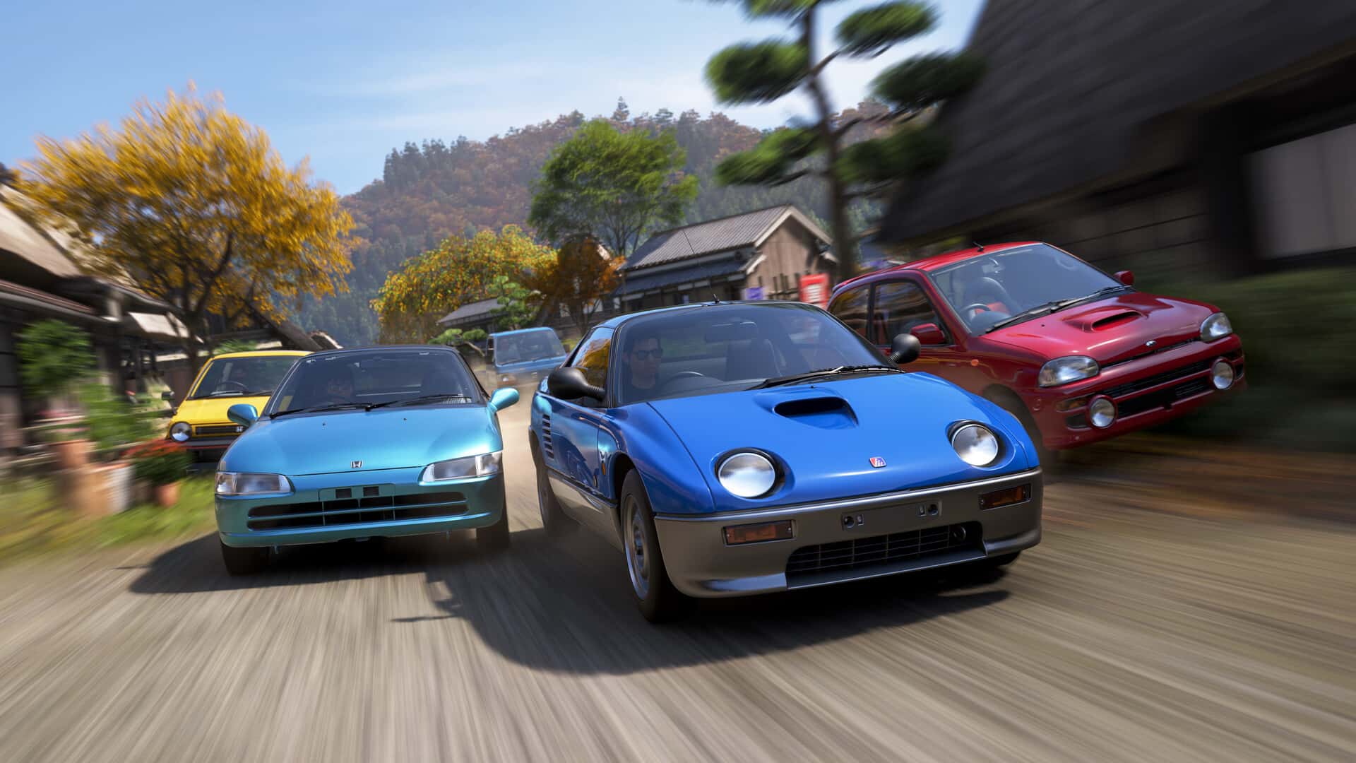 游戏截图5