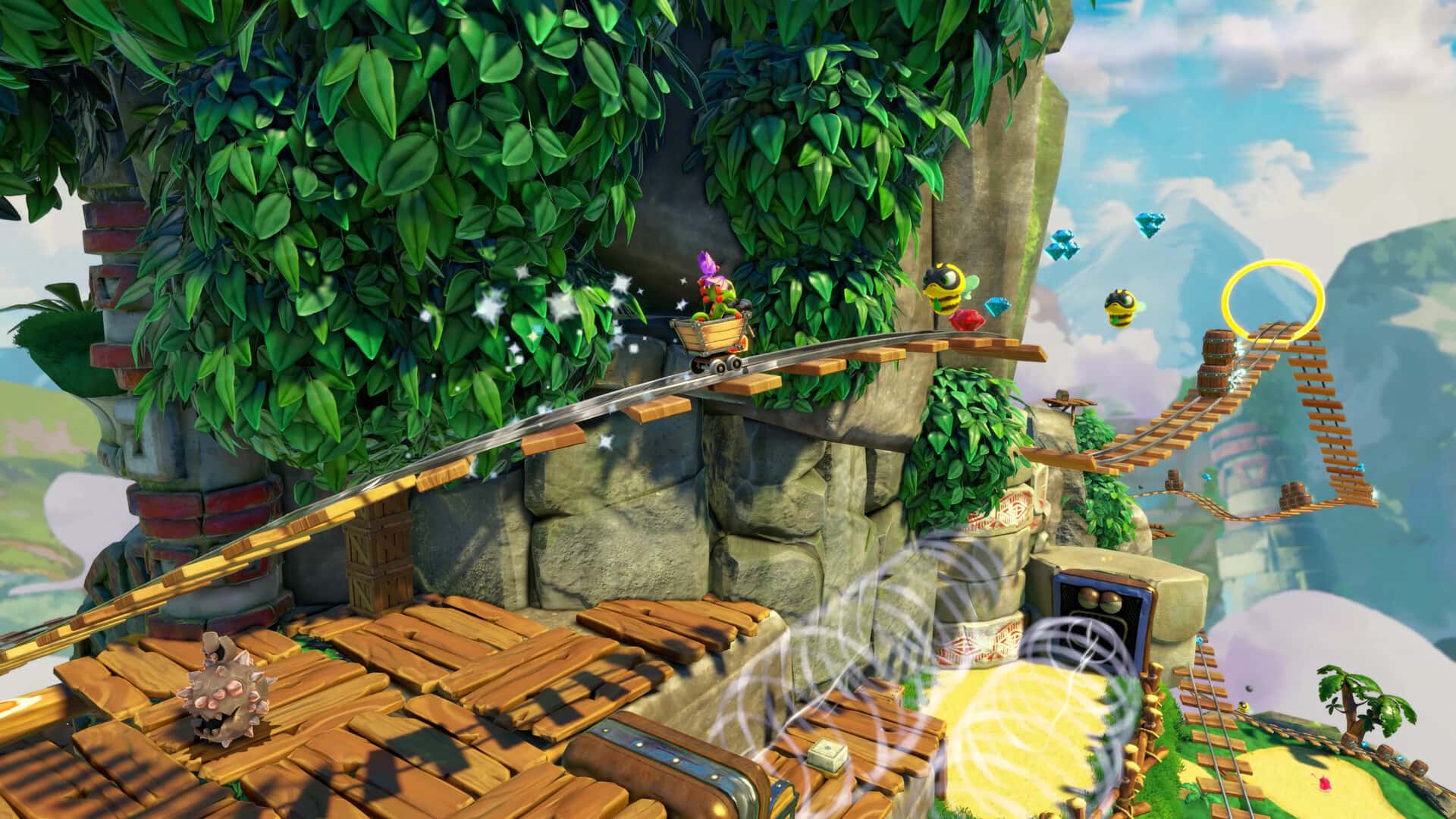 游戏截图2